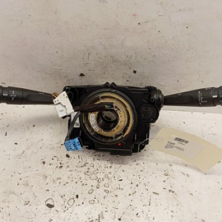 Com (Bloc Contacteur Tournant+Commodo Essuie Glace+Commodo Phare) CITROEN DS4 Photo n°1