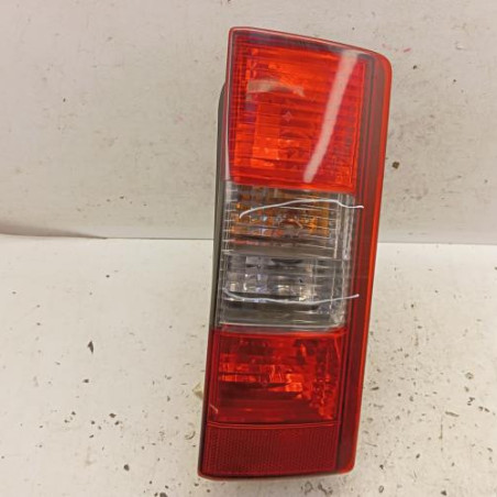 Feu arriere principal droit (feux) OPEL COMBO C Photo n°1
