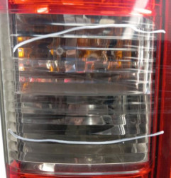 Feu arriere principal droit (feux) OPEL COMBO C