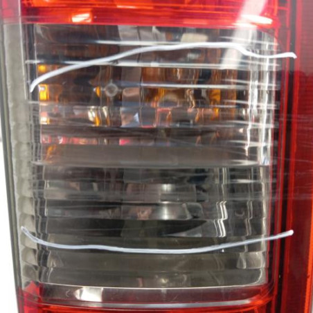 Feu arriere principal droit (feux) OPEL COMBO C