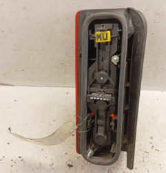 Feu arriere principal droit (feux) OPEL COMBO C Photo n°3