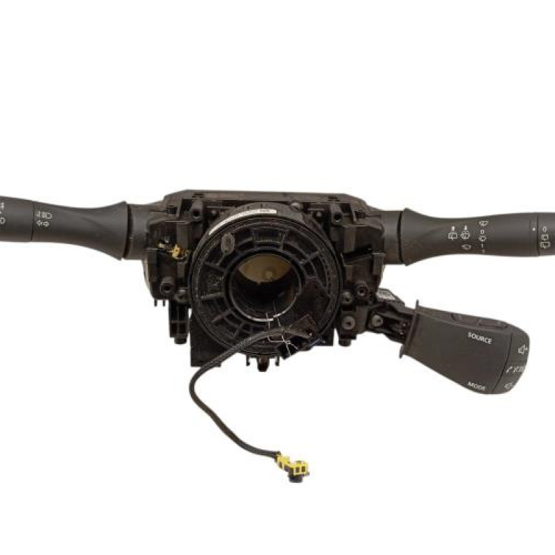 Com (Bloc Contacteur Tournant+Commodo Essuie Glace+Commodo Phare) DACIA SANDERO 3