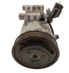 Compresseur clim HYUNDAI I 20 2 Photo n°1