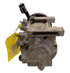 Compresseur clim HYUNDAI I 20 2 Photo n°3