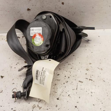 Ceinture avant droit HYUNDAI I 20 2 Photo n°1