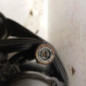 Ceinture avant droit HYUNDAI I 20 2