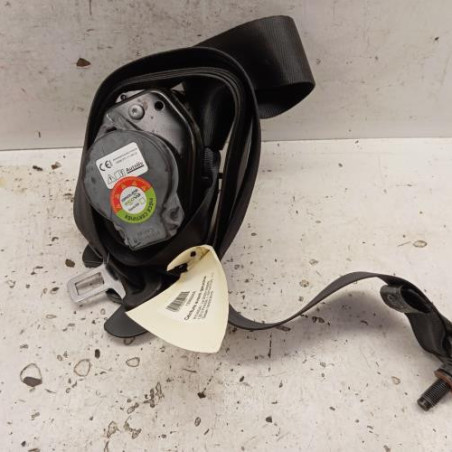 Ceinture avant gauche HYUNDAI I 20 2 Photo n°1