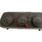 Commande chauffage DACIA SANDERO 3
