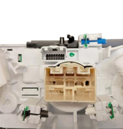 Commande chauffage DACIA SANDERO 3 Photo n°3