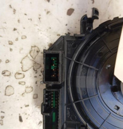 Contacteur tournant HYUNDAI I 20 2 Photo n°3