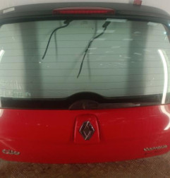 Malle/Hayon arriere RENAULT CLIO 2 CAMPUS Photo n°1