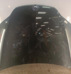 Capot RENAULT LAGUNA 3 Photo n°1