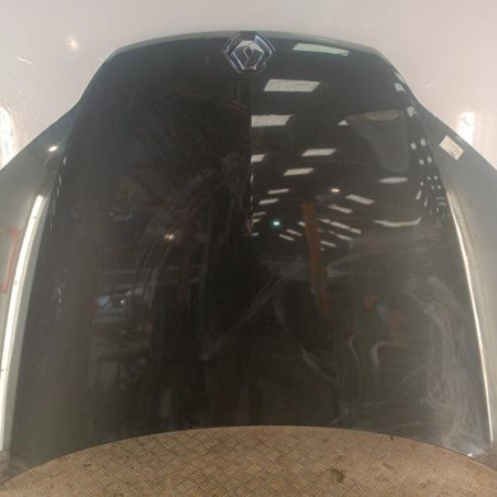 Capot RENAULT LAGUNA 3 Photo n°1