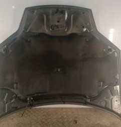 Capot RENAULT LAGUNA 3