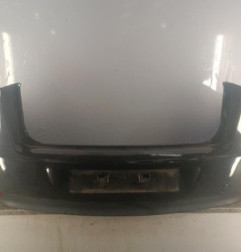 Pare choc arriere RENAULT LAGUNA 3 Photo n°1