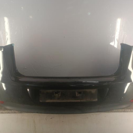 Pare choc arriere RENAULT LAGUNA 3 Photo n°1