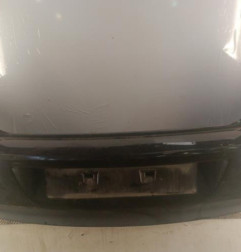 Pare choc arriere RENAULT LAGUNA 3 Photo n°3