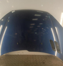 Capot PEUGEOT 206 Photo n°1