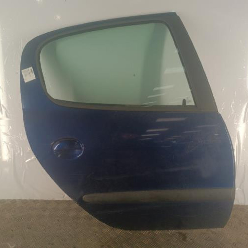 Porte arriere droit PEUGEOT 206