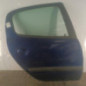 Porte arriere droit PEUGEOT 206