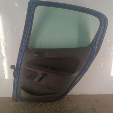 Porte arriere droit PEUGEOT 206