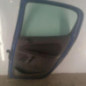 Porte arriere droit PEUGEOT 206