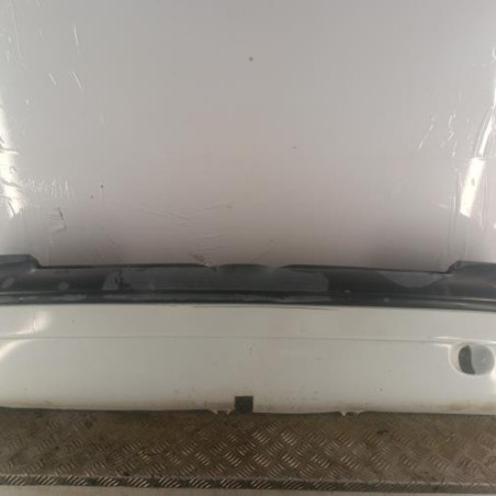 Pare choc arriere RENAULT TWINGO 1 Photo n°1