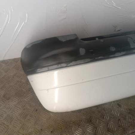 Pare choc arriere RENAULT TWINGO 1