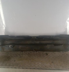 Pare choc arriere RENAULT TWINGO 1 Photo n°5