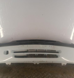 Pare choc avant RENAULT TWINGO 1 Photo n°1