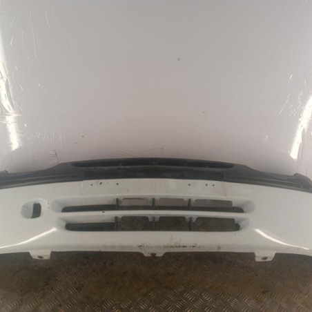 Pare choc avant RENAULT TWINGO 1 Photo n°1
