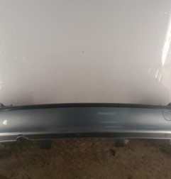 Pare choc arriere OPEL ZAFIRA A Photo n°1