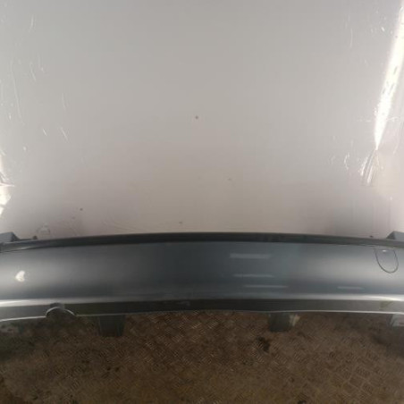 Pare choc arriere OPEL ZAFIRA A Photo n°1