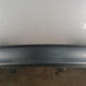 Pare choc arriere OPEL ZAFIRA A