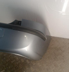 Pare choc arriere OPEL ZAFIRA A Photo n°4