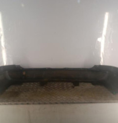 Pare choc arriere OPEL ZAFIRA A Photo n°5