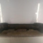 Pare choc arriere OPEL ZAFIRA A