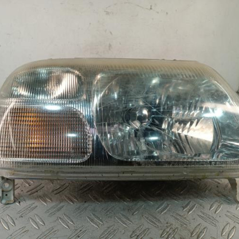 Optique avant principal droit (feux)(phare) SUZUKI GRAND VITARA 1