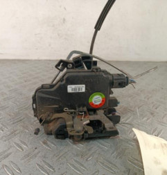 Serrure arriere droit VOLKSWAGEN GOLF 4