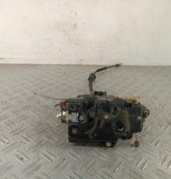 Serrure arriere droit VOLKSWAGEN GOLF 4 Photo n°3