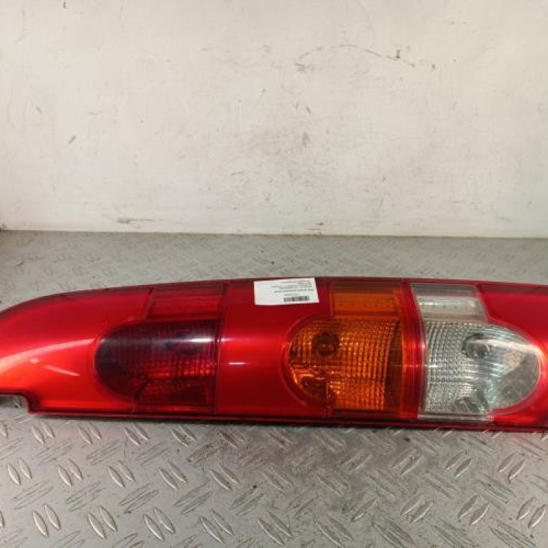 Feu arriere principal droit (feux) RENAULT KANGOO 1