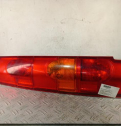 Feu arriere principal gauche (feux) RENAULT KANGOO 1 Photo n°1