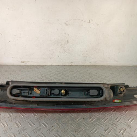Feu arriere principal gauche (feux) RENAULT KANGOO 1