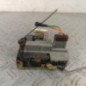 Serrure avant gauche PEUGEOT 206