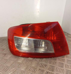 Feu arriere principal gauche (feux) PEUGEOT 407 Photo n°1