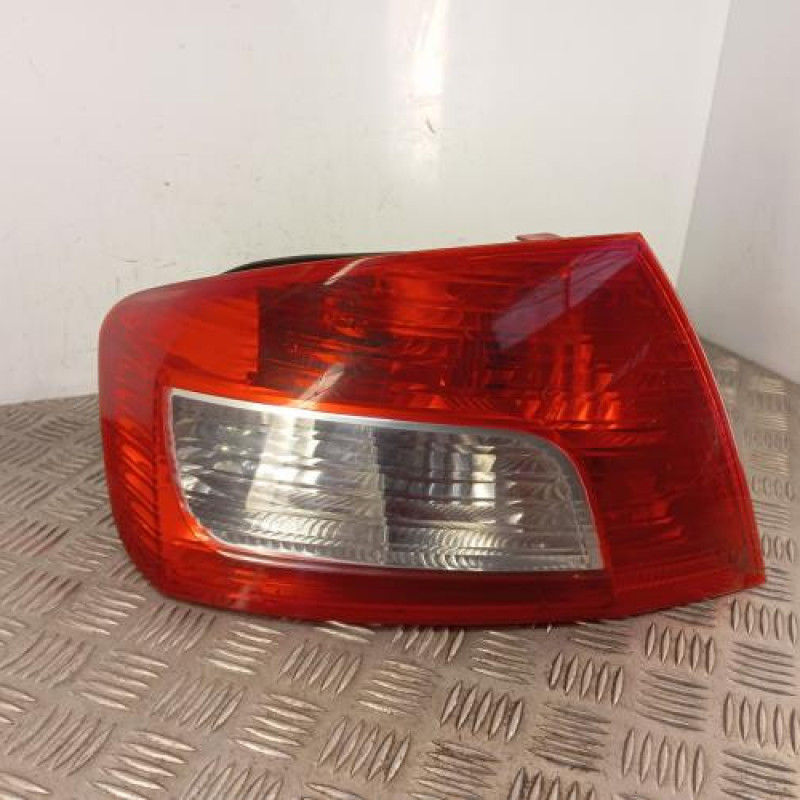 Feu arriere principal gauche (feux) PEUGEOT 407