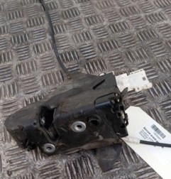 Serrure avant gauche PEUGEOT 407