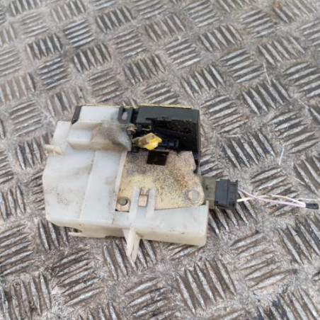 Serrure arriere gauche RENAULT CLIO 2