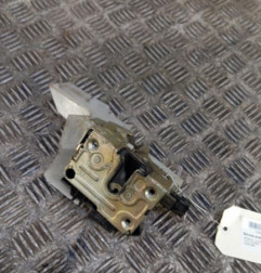 Serrure avant gauche RENAULT CLIO 2 Photo n°1