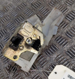 Serrure avant gauche RENAULT CLIO 2